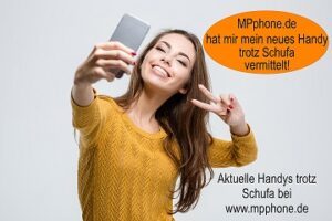 Dein Neues Handy Trotz Negativer Schufa Z B Iphone 12 Pro